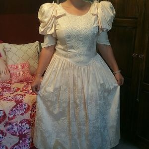 Vintage dress